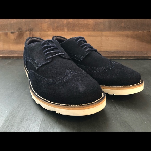 ‼️$5 SALE‼️ FIND Hybrid Loafer Brogues - Picture 6 of 13